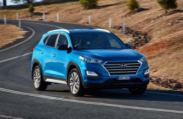 Cho thuê xe du lịch 7 chỗ HYUNDAI TUCSON