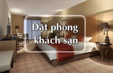 Đặt Phòng Khách Sạn